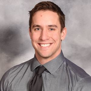 Meet your Posher, Nick